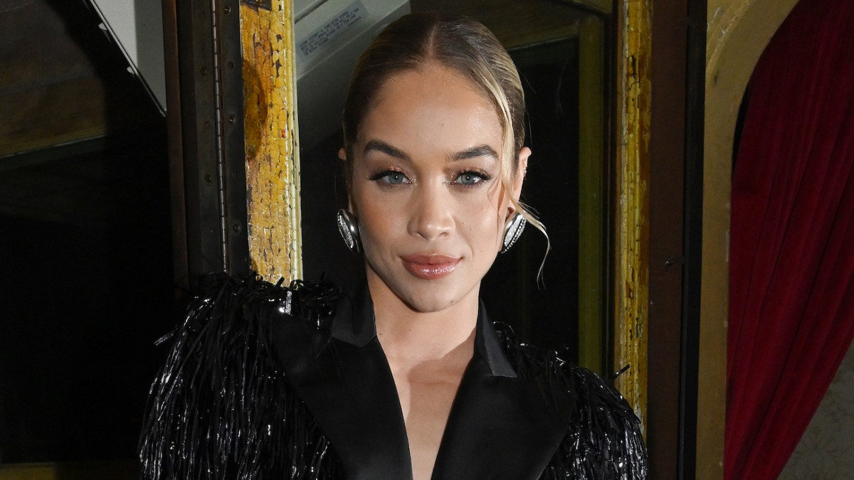 Jasmine Sanders